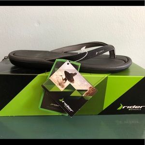 Rider Women’s Plush III Sandals